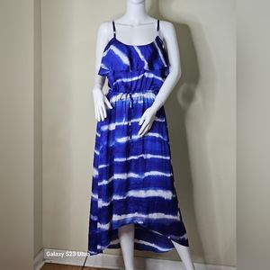 Express maxi dress